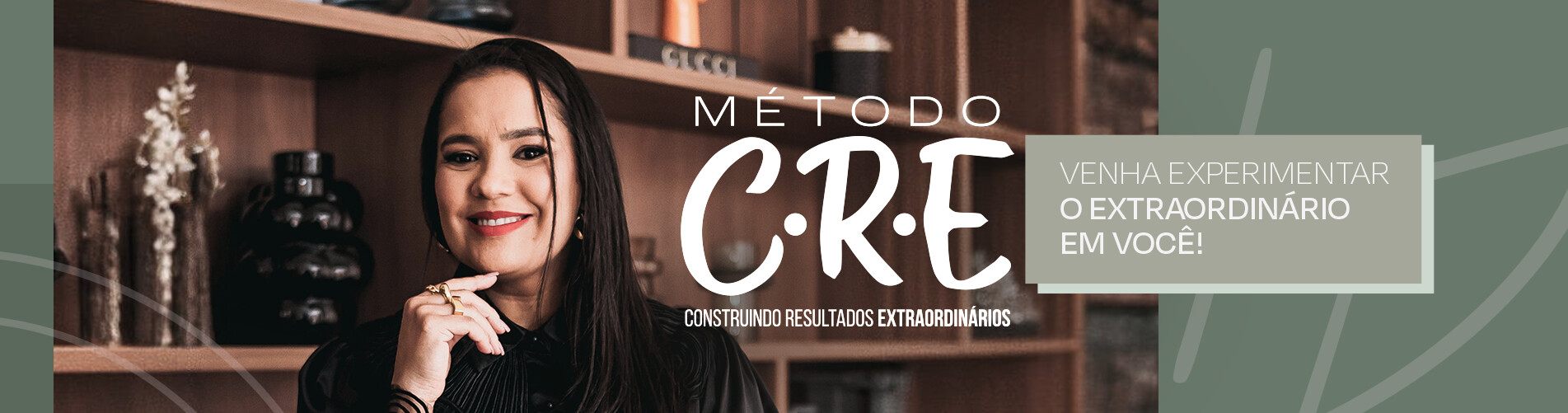 Método CRE