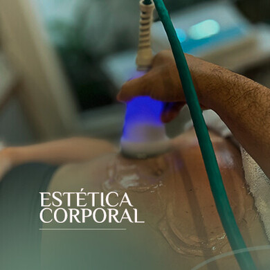 Estética Corporal